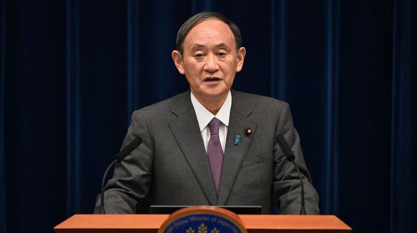 Japonya Başbakanı Yoşihide Suga neden istifa kararı aldı?