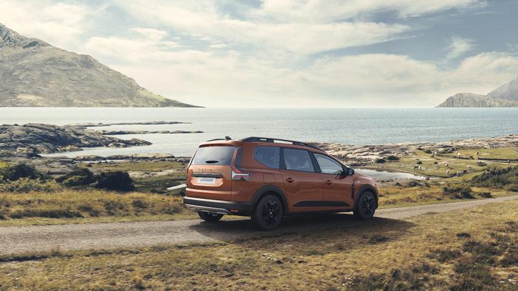 Aile otomobili olarak tasarlandı: Dacia Jogger tanıtıldı! İşte tasarımı ve özellikleri G2