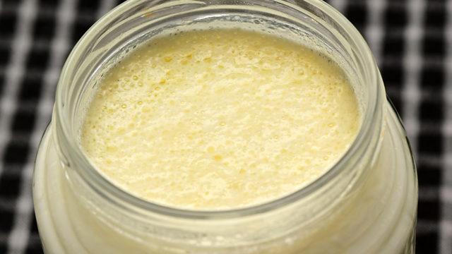 İşin sırrı tohumlarda gizli! Gaz ve şişkinliği bıçak gibi kesen yoğurt tarifi