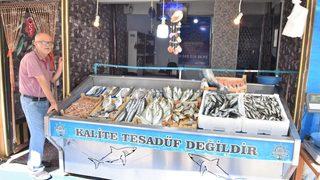 Çanakkale’de lüferin kilosu 150 lira! İşte kolyoz, sarpa ve çipuranın yeni fiyatı