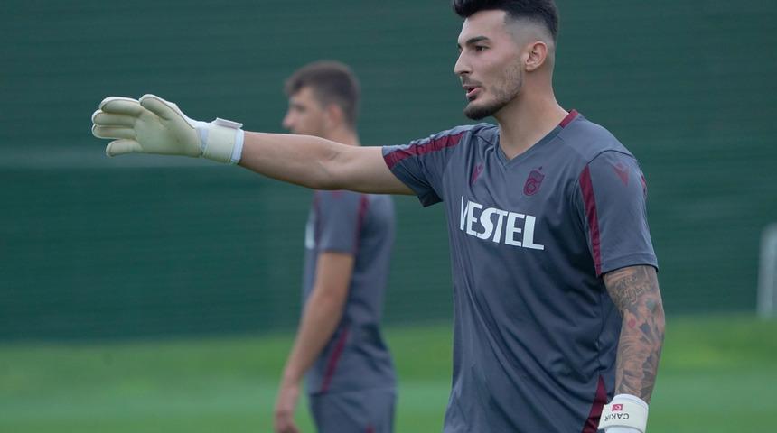 Süper Lig'in en değerli kalecisi Uğurcan Çakır