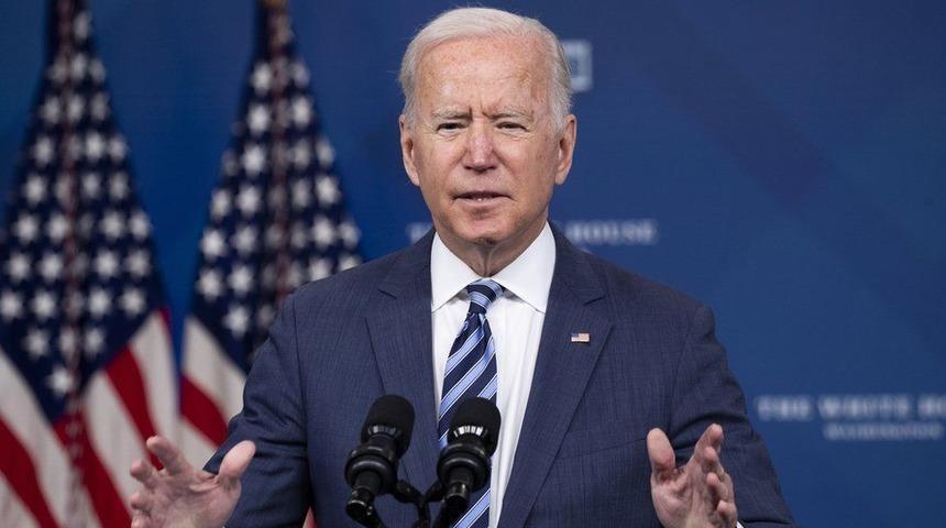 K&uuml;rtaj: Biden'dan Texas'ta k&uuml;rtaj hakkı i&ccedil;in 'topyekun m&uuml;cadele' s&ouml;z&uuml;