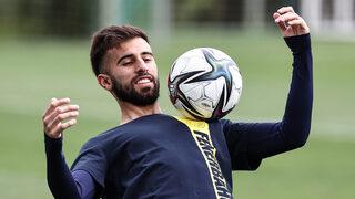 Diego Rossi: Transferimde Lugano çok önemli bir referans oldu