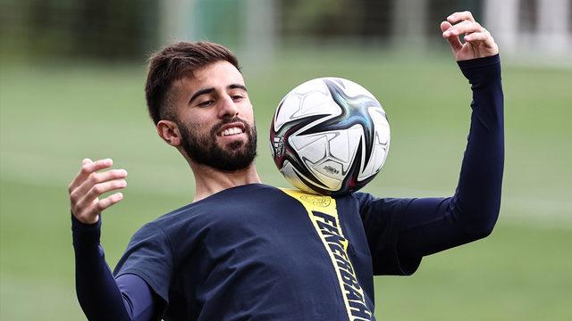 Diego Rossi: Transferimde Lugano çok önemli bir referans oldu