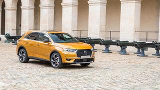 DS Automobiles’den sıfır faizli eylül teklifleri