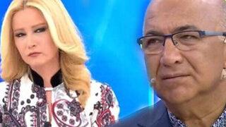 Arif Verimli'den Mügeciğim sözünüzü bilerek kesmez diyen takipçiye olay yanıt