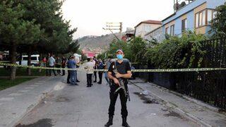 Kan donduran olay! Komşusunu tüfekle öldürdü, sebebi 'pes' dedirtti