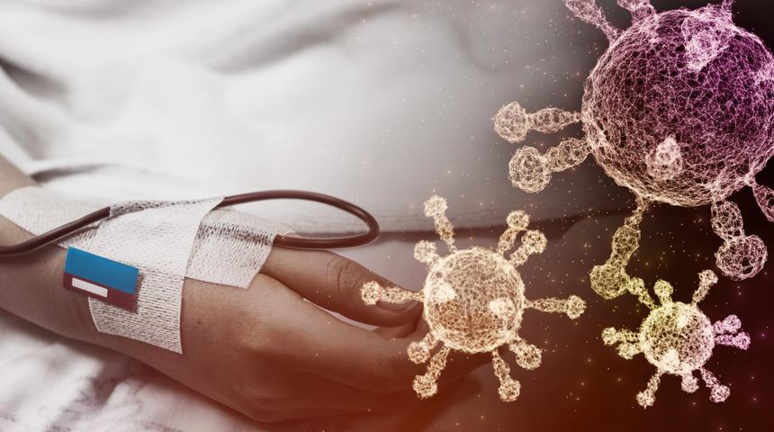 Mu varyantı nedir? Mu varyantı Türkiye’de var mı? Açılımı nedir?