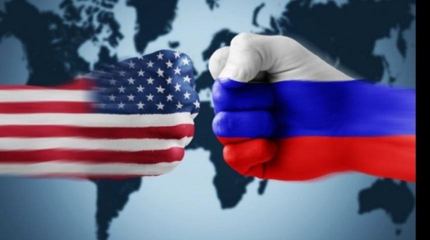 Kremlin'in Özel Temsilcisi Zamir Kabulov: ABD'nin planına olumsuz bakıyoruz