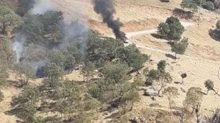 PKK'ya bir darbe daha! MİT, 3 sorumlu teröristi etkisiz hale getirdi