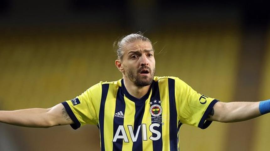 Çaykur Rizespor, Caner Erkin ile anlaştı