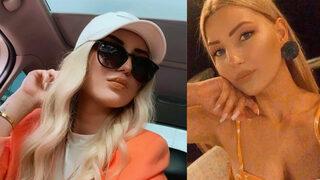 Pencereden sevgilisinin aracının üstüne düşmüştü! İlk duruşmada sevgilisini suçladı