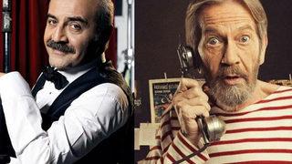 Yılmaz Erdoğan'ın duygu dolu Ferhan Şensoy anısı!