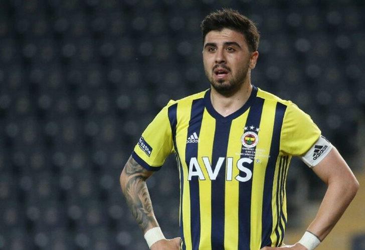 Yilin Olayi Ozan Tufan Fenerbahce Ye Geri Donuyor