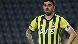 Yılın olayı! Ozan Tufan, Fenerbahçe'ye geri dönüyor