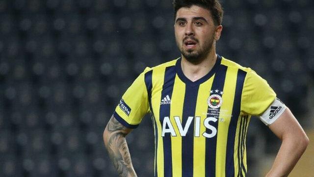 Yılın olayı! Ozan Tufan, Fenerbahçe'ye geri dönüyor