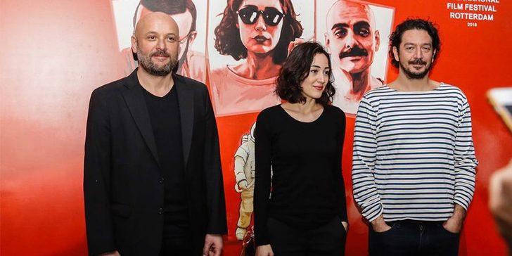 Kelebekler filmi konusu nedir? Kelebekler filmi oyuncuları kimler? G2