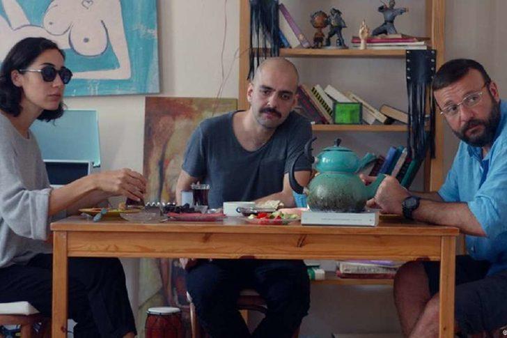 Kelebekler filmi konusu nedir? Kelebekler filmi oyuncuları kimler? G3