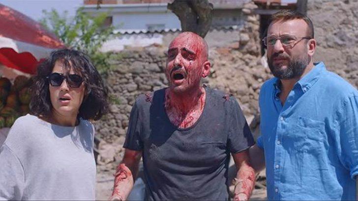 Kelebekler filmi konusu nedir? Kelebekler filmi oyuncuları kimler? G4