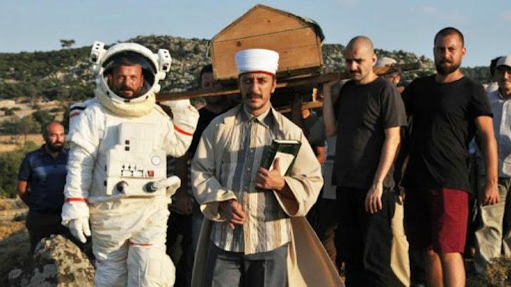 Kelebekler filmi konusu nedir? Kelebekler filmi oyuncuları kimler? G5