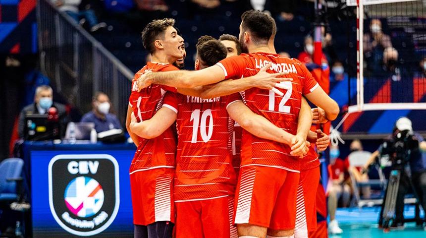 Filenin Efeleri yoluna firesiz devam ediyor