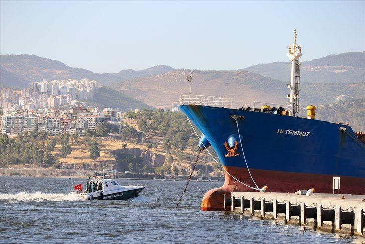 Ticaret Bakanı Mehmet Muş, İzmir’de ziyaretlerde bulundu G2