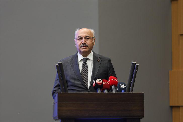 Ticaret Bakanı Mehmet Muş, İzmir’de ziyaretlerde bulundu G5