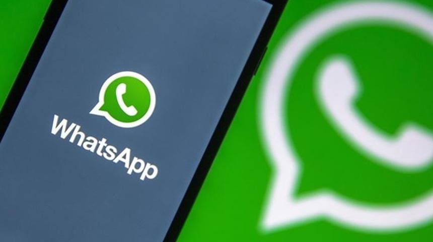 Son Dakika: WhatsApp'a 1 milyon 950 bin TL'lik ceza