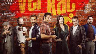 Ver Kaç filmi konusu nedir? Ver Kaç filmi oyuncuları kimler?