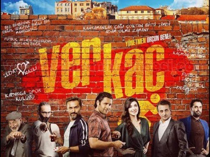 Ver Kaç filmi konusu nedir? Ver Kaç filmi oyuncuları kimler? G4