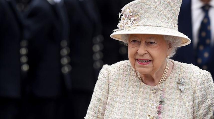 İngiliz Kraliçesi'nin ölümü ardından yapılacaklara ilişkin planlar basına sızdı