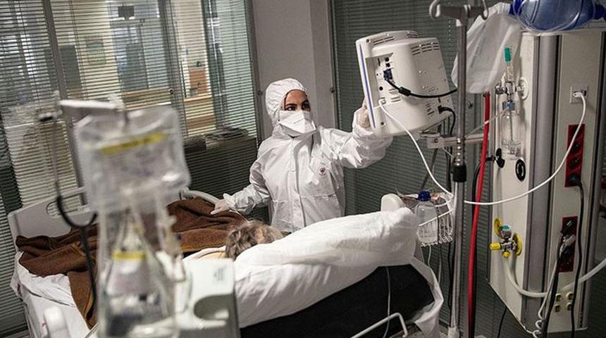 Son Dakika: 3 Eylül koronavirüs tablosu açıklandı