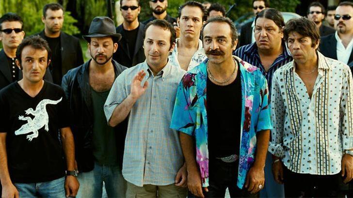 Organize İşler filmi nerede çekildi? Organize İşler filmi ne zaman çekildi? G3