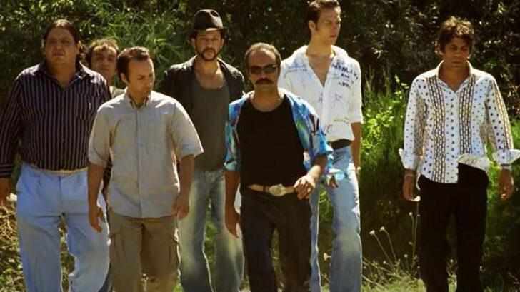 Organize İşler filmi nerede çekildi? Organize İşler filmi ne zaman çekildi? G4