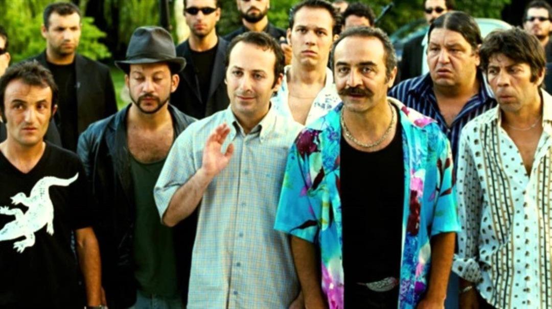 Organize İşler filmi nerede &ccedil;ekildi? Organize İşler filmi ne zaman &ccedil;ekildi?