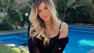 Ünlü fenomen Brooke, kendisine ölüm tehditlerinde bulunan kişiyi ifşa etti