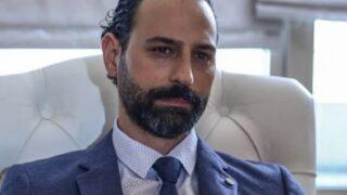 Ünlü oyuncu Mert Yavuzcan’ın baba acısı! Bu sözlerle duyurdu...