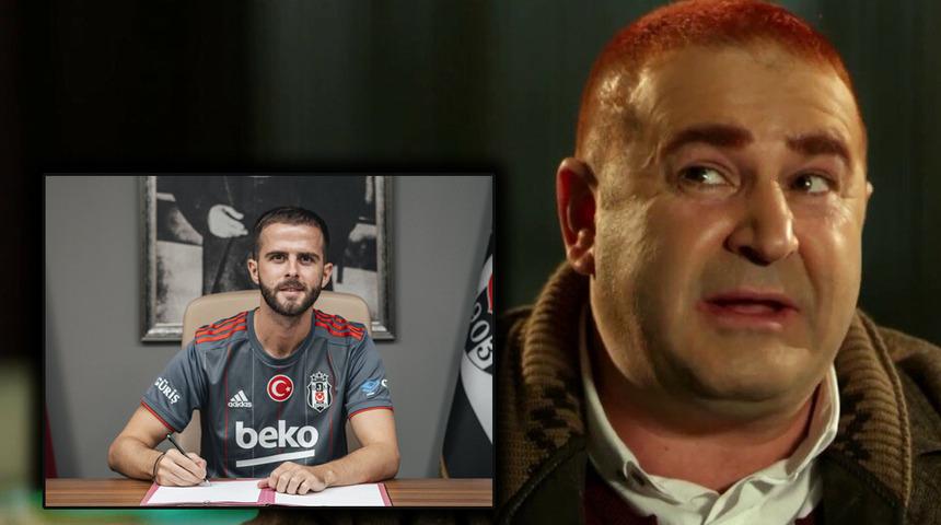 Şafak Sezer'den Pjanic itirafı geldi! Kolpaçino...