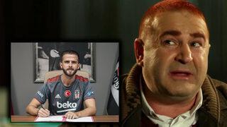 Şafak Sezer'den Pjanic itirafı geldi! Kolpaçino...