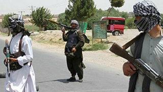 Taliban'ın 'ele geçiremediği' Pençşir'le ilgili yeni gelişme