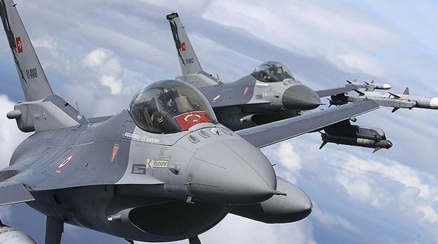 MSB duyurdu: NATO tarafından kalk emri verildi