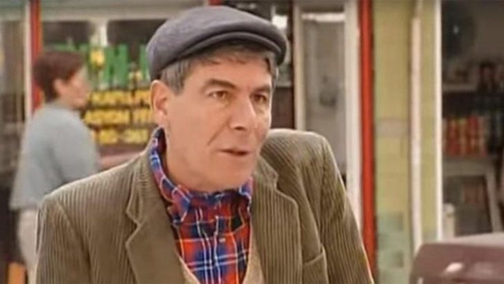 Buket Dereoğlu'nun üvey babası bakın kimmiş! Meğer herkesin bildiği efsane dizide... G5