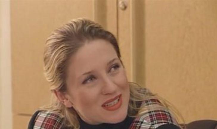 Buket Dereoğlu'nun üvey babası bakın kimmiş! Meğer herkesin bildiği efsane dizide... G4