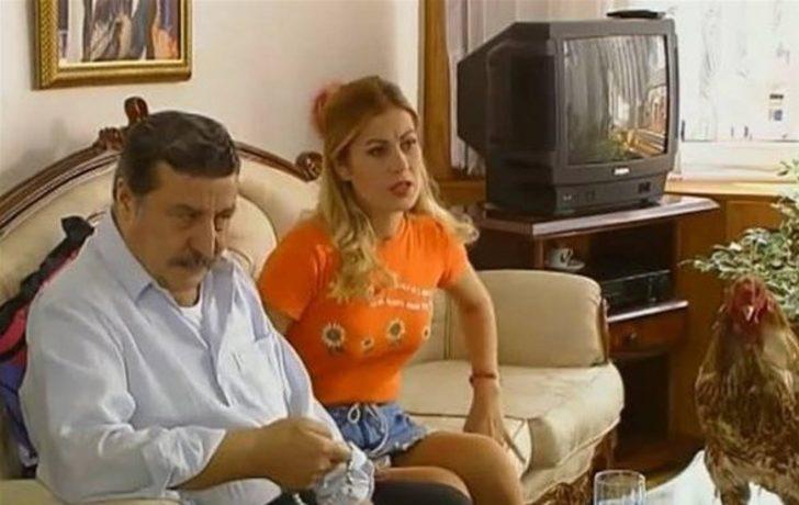 Bizimkiler'de katilin sevgilisi Şengül'ün son hali şaşırttı! Sosyal medyada paylaştı... G1