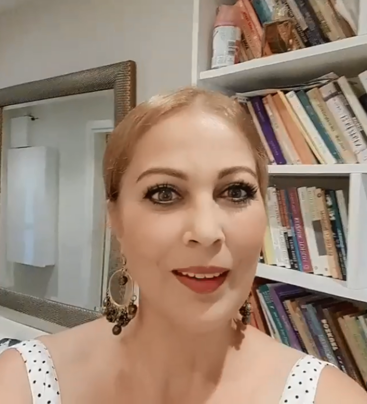 Bizimkiler'de katilin sevgilisi Şengül'ün son hali şaşırttı! Sosyal medyada paylaştı... G5