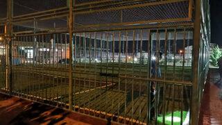 Halı saha maçında kan aktı: 3 yaralı