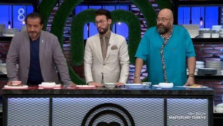 3 Eylül MasterChef'te dokunulmazlığı kim kazandı? MasterChef eleme adayları kimler? G1
