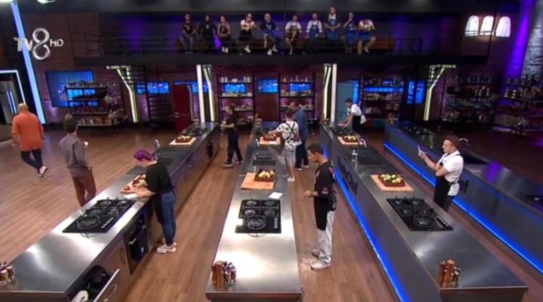 3 Eyl&uuml;l MasterChef'te dokunulmazlığı kim kazandı? MasterChef eleme adayları kimler?