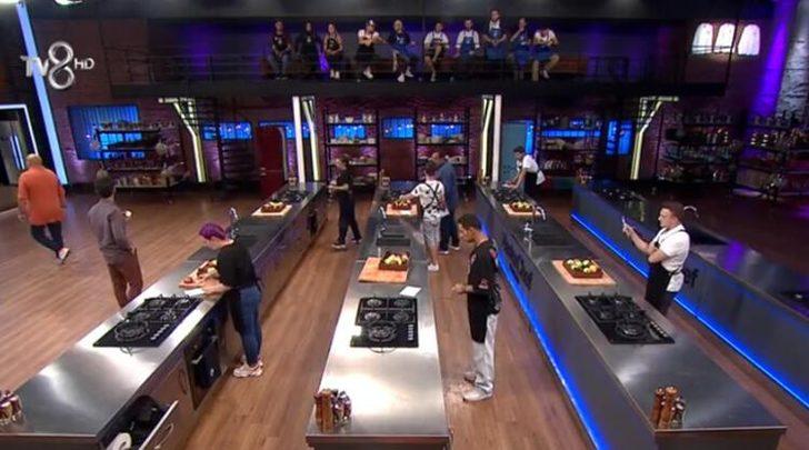 3 Eylül MasterChef'te dokunulmazlığı kim kazandı? MasterChef eleme adayları kimler? G5
