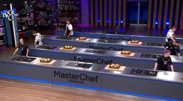 3 Eylül MasterChef'te dokunulmazlığı kim kazandı? MasterChef eleme adayları kimler? G4